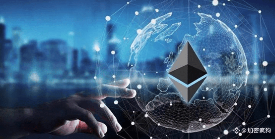 如何理解以太坊和ETH（二）