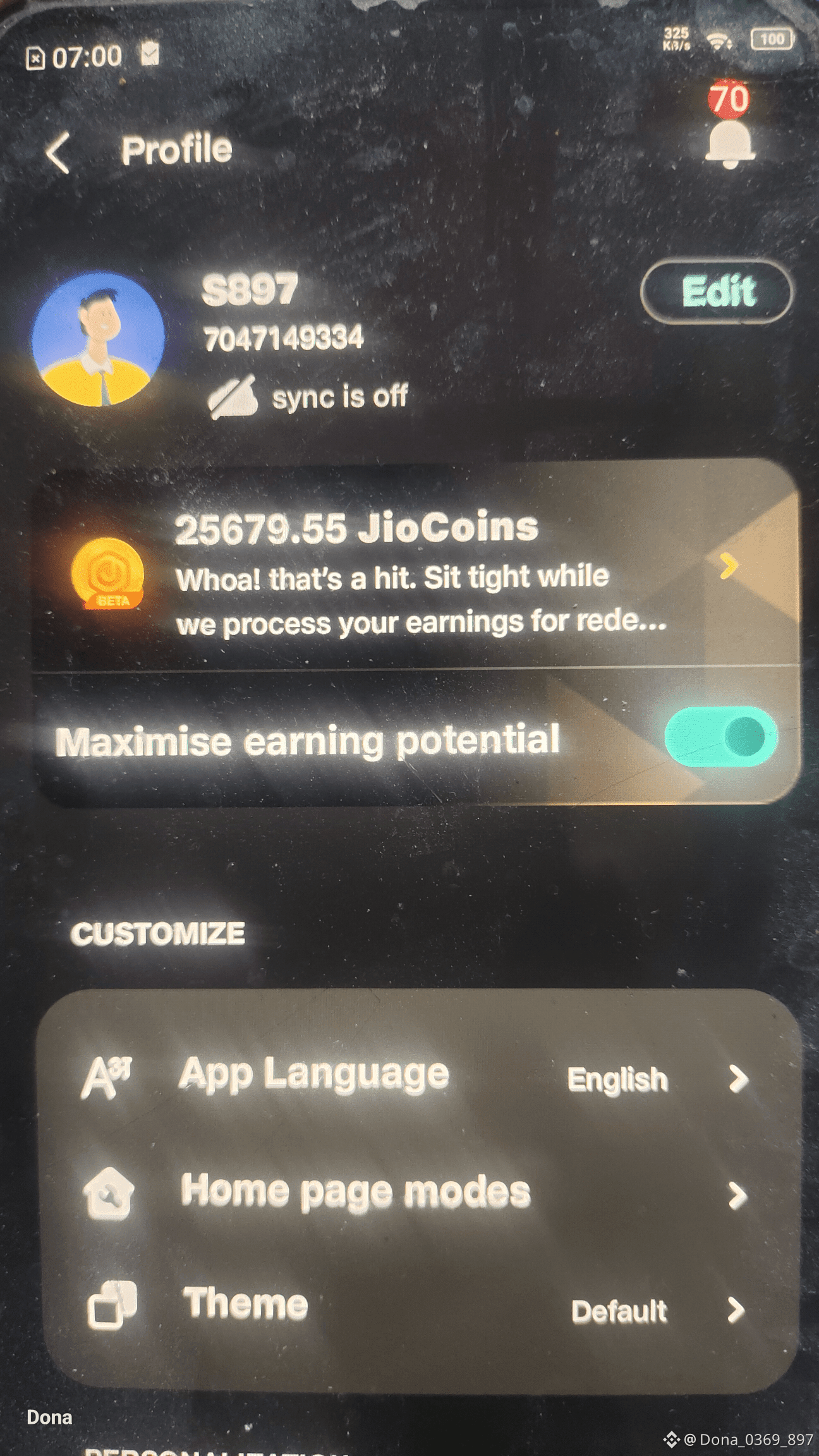 Latest #jiocoin News, Opinions and Feed Today | Binance Square