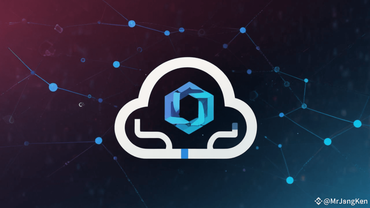 Google Cloud x Chainlink: What This New Partnership Means | MrJangKen on  Binance Square