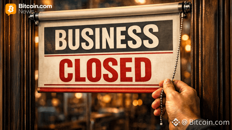 DeFi Analytics Firm Parsec Shuts Down After Five Years