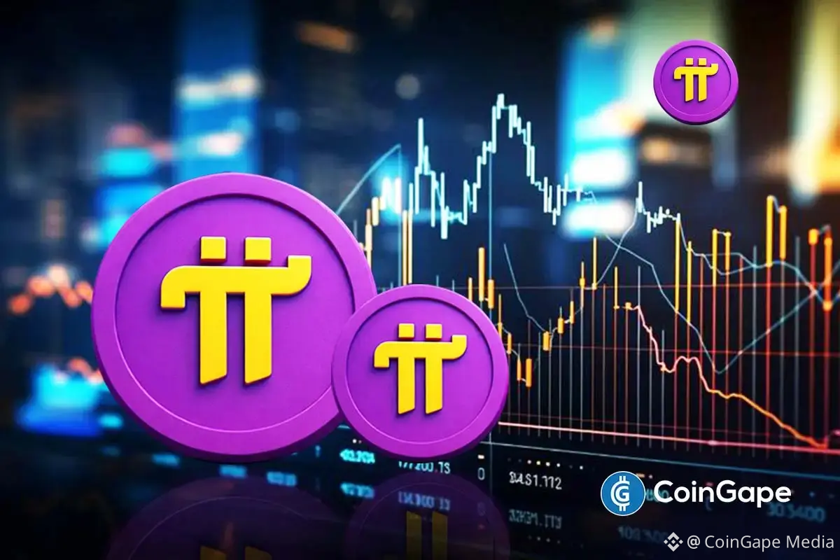 Cours actuel pour Pi | Cours en direct, capitalisation et graphique pour PI  en USD