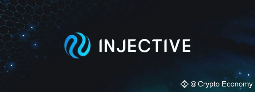 Injective INJ