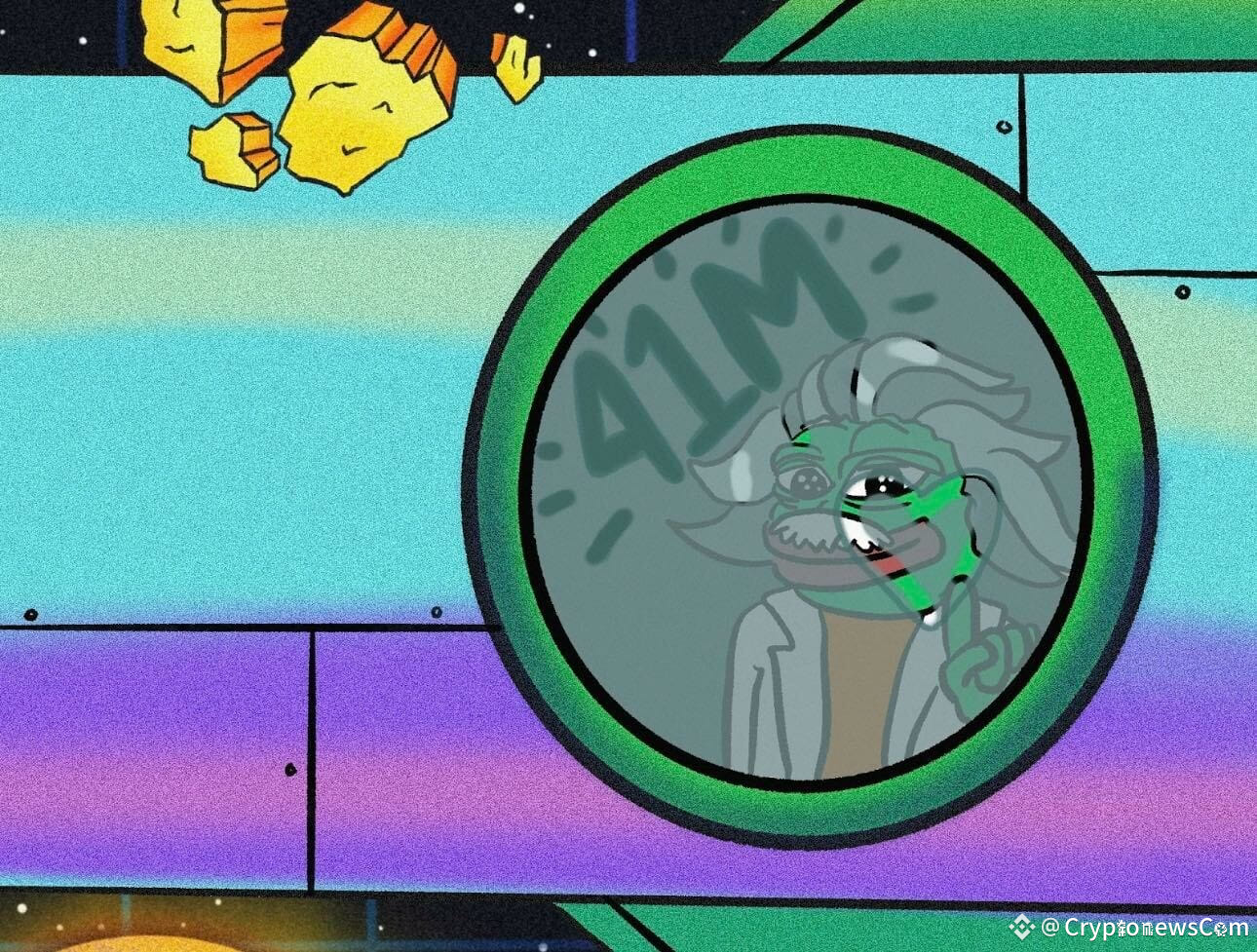 Final 20 Days: $1.5M in 3 Days Pushes Solaxy Presale to $41M – Whales  Calling It a 100x Play | CryptonewsCom on Binance Square