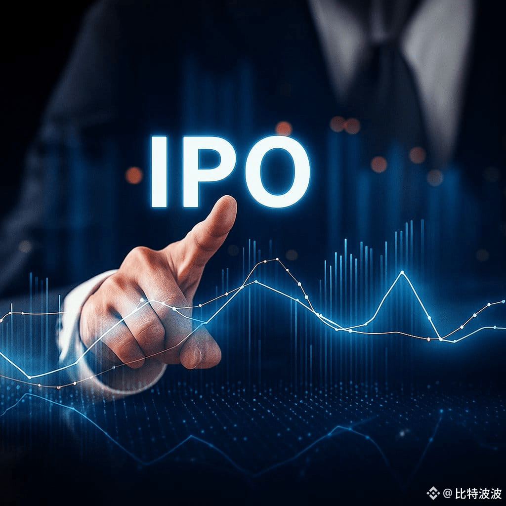 最新消息： Grayscale Investments 已在纽约证券交易所提交了IPO 申请，股票代码为GRAY，报| 比特波波on Binance  Square