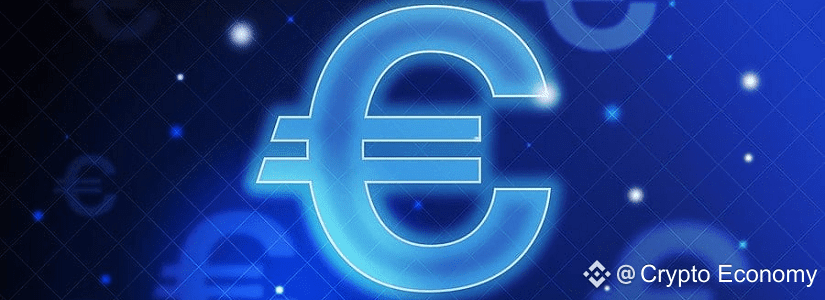 Digital Euro