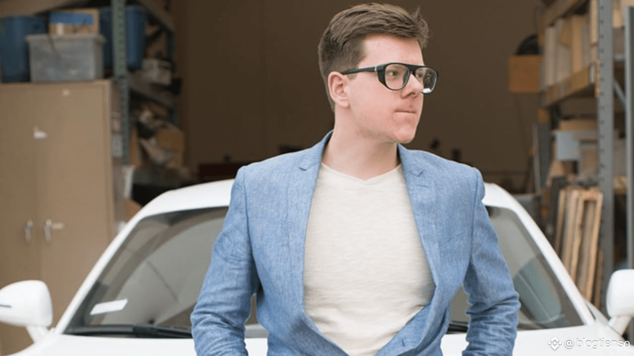 12 Years Old with $1,000 from Grandma to Buy Bitcoin, 18 Years Old  Millionaire Thanks to Cryptocurrency | blogtienso on Binance Square