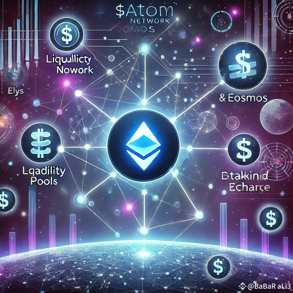 Latest #atomusdt News, Opinions and Feed Today | Binance Square