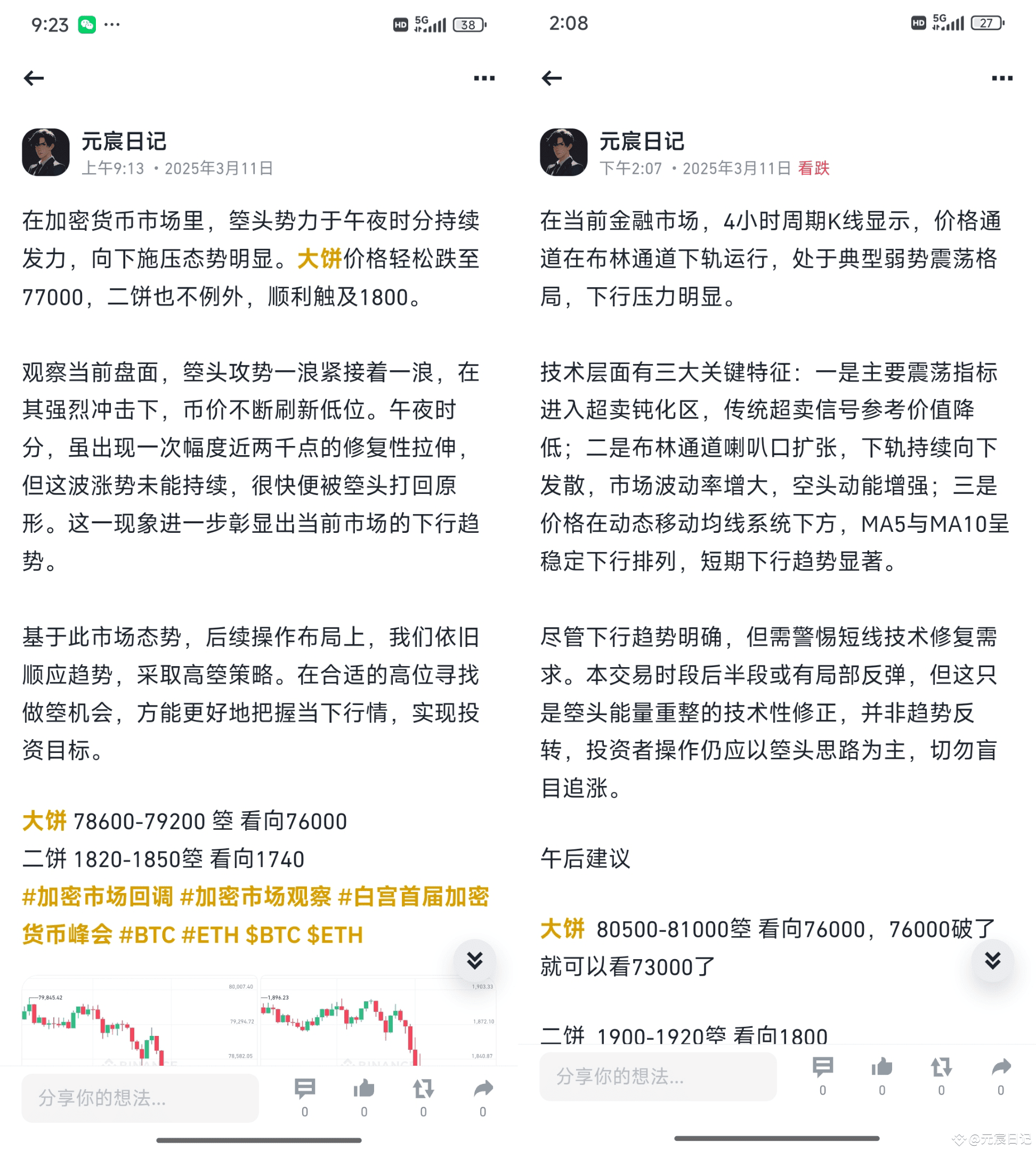 Latest #cynthialummis重提比特币法案News, Opinions and Feed Today | Binance Square