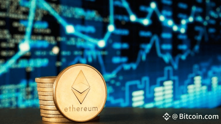 Ether ETFs Extend Dominance With Another Half-Billion Inflow