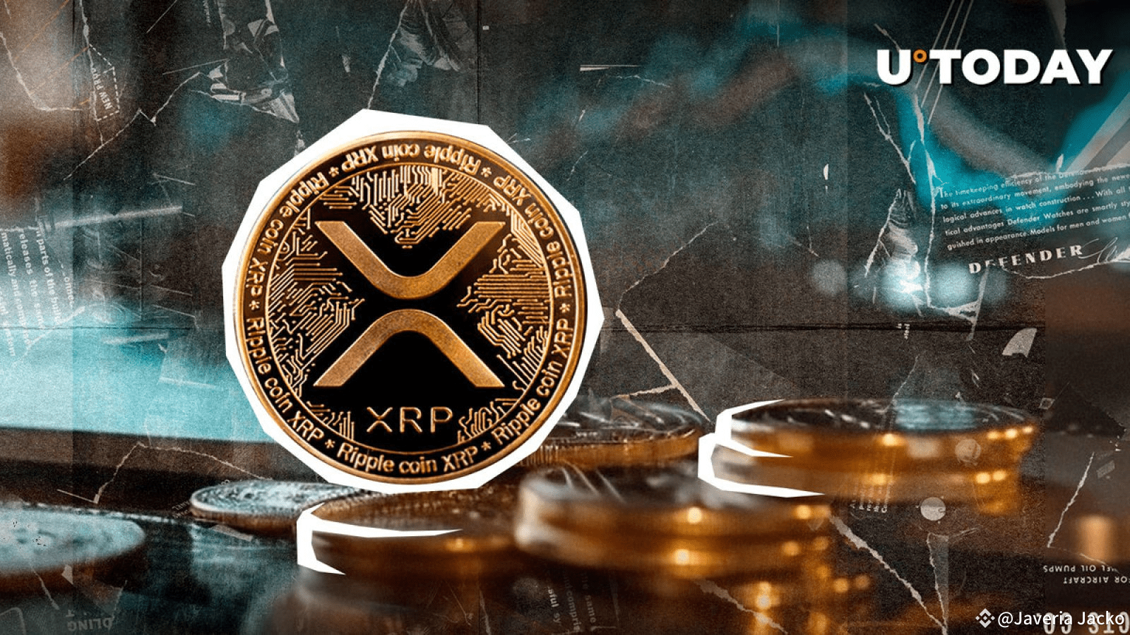 latest analysis on XRP (Ripple), which has been trading sideways since  January 16 | Javeria Jacko0 on Binance Square