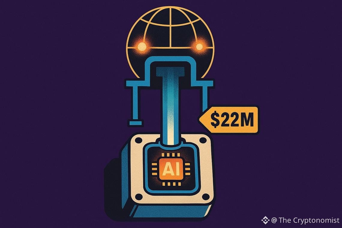 LinqAlpha Series A funding