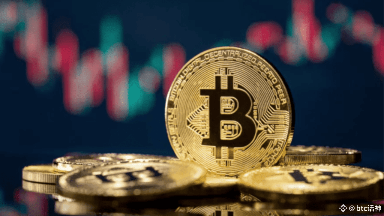 虚拟货币的币种有哪些? | btc话神发布于币安广场