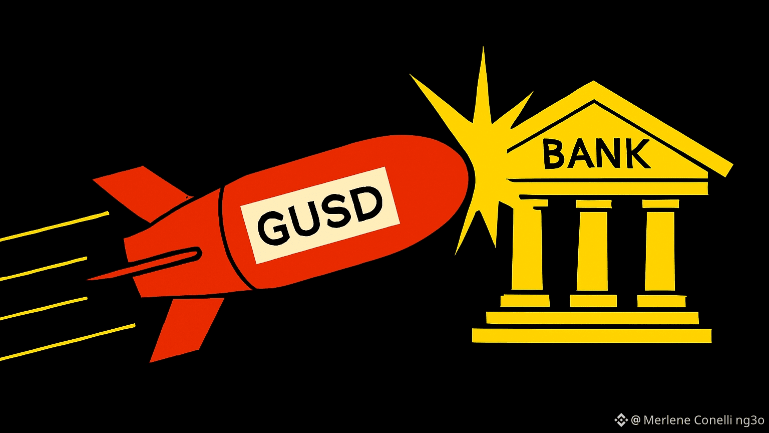 Latest #gusd News, Opinions and Feed Today | Binance Square
