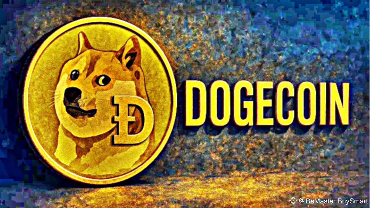 Dogecoin Price Prediction: Rounding Bottom Signals Massive $4.14 Target |  BeMaster BuySmart on Binance Square