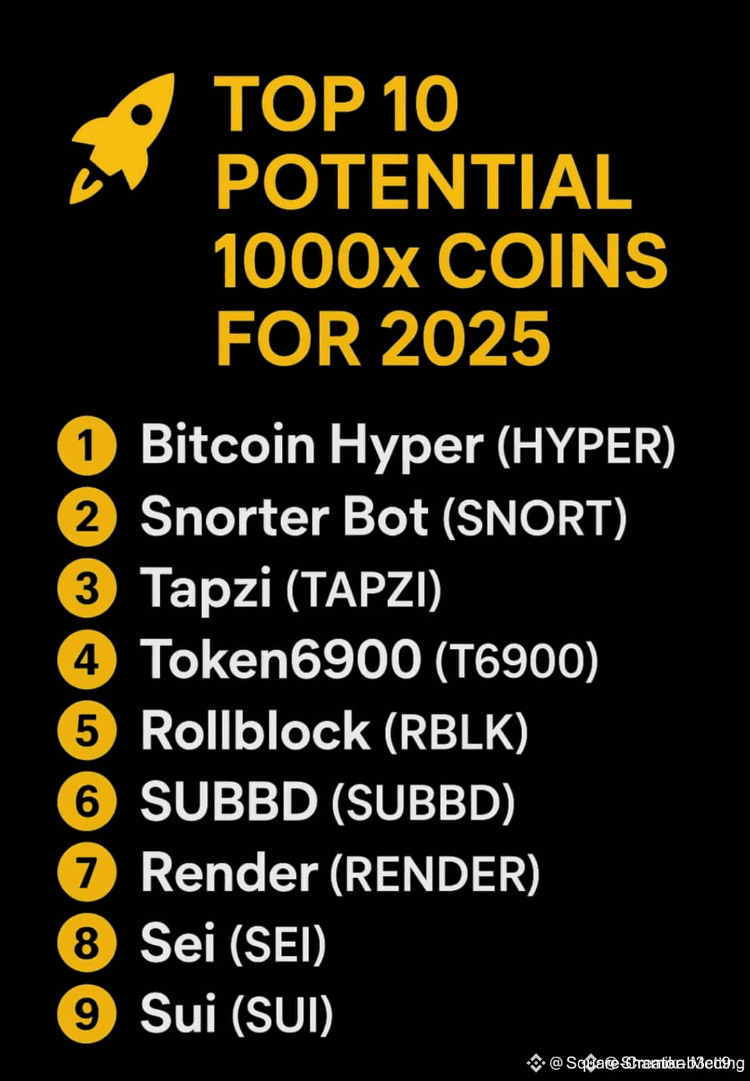 Najnowsze wiadomości, opinie i feed #t6900 z dzisiaj | Binance Square