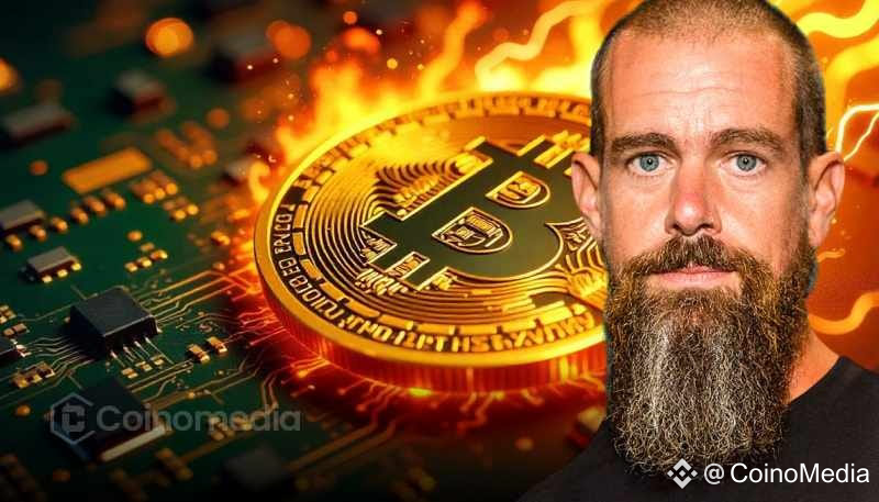 Jack Dorsey’s Square Enables Bitcoin Payments