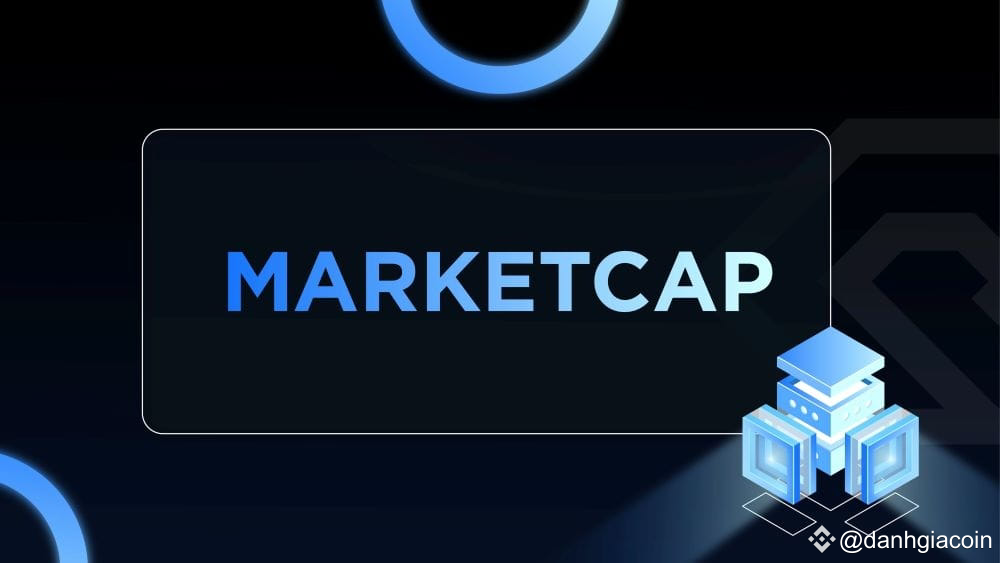 lưu ý khi sử dụng market cap là gì