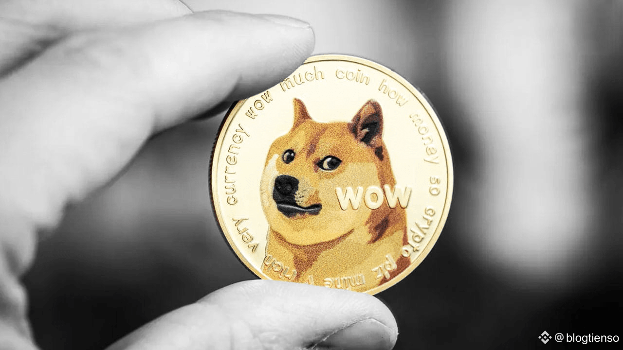 Dogecoin Price Prediction: Will $DOGE Reach $3 This May? | blogtienso on  Binance Square