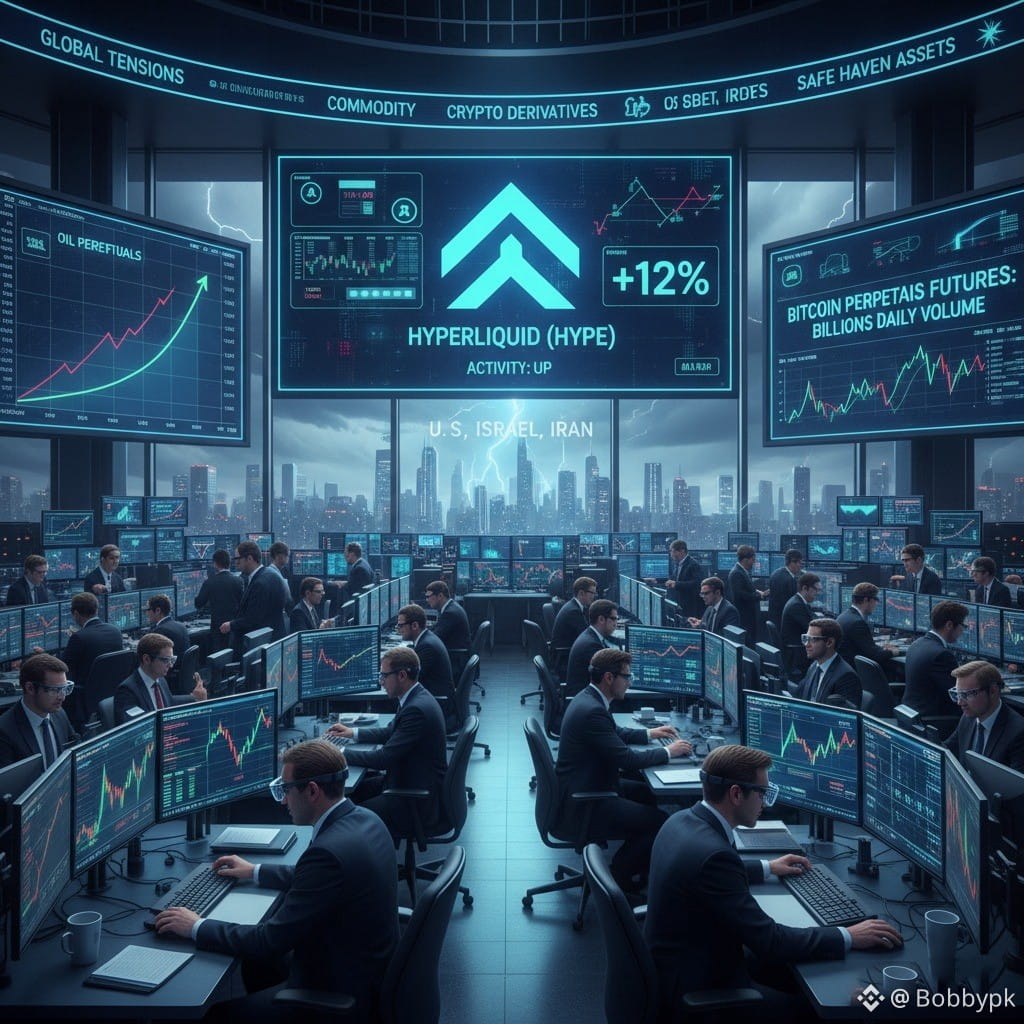 Commodity Square 🚨 Traders gravitated towards commodities and crypto | Bobbypk on ...
