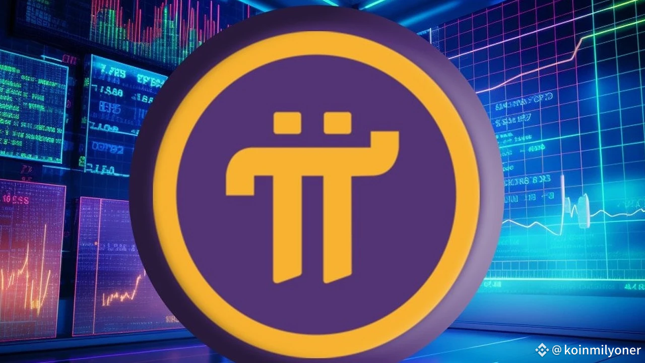 The Pi Coin Will Explode? Test Transactions Suggest Major | koinmilyoner on  Binance Square