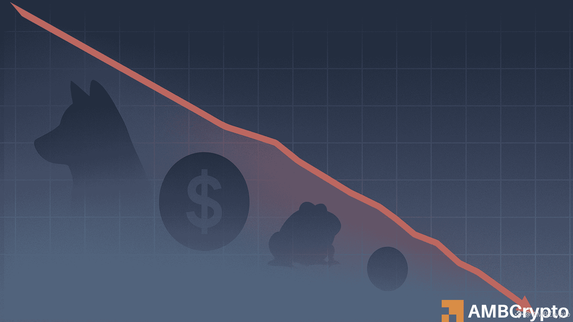Memecoin markets enter a deep freeze as dominance collapses to multi-year lows