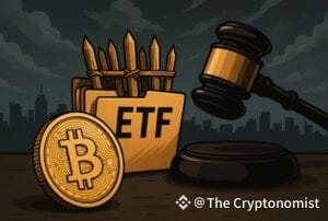 Best Crypto to Buy Now as ETFs with Staking Draw Regulatory Heat