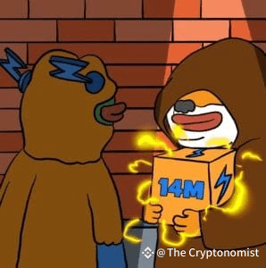 Bitcoin Hyper Hits $14M in Fast-Growing Presale - Next Crypto to Explode?