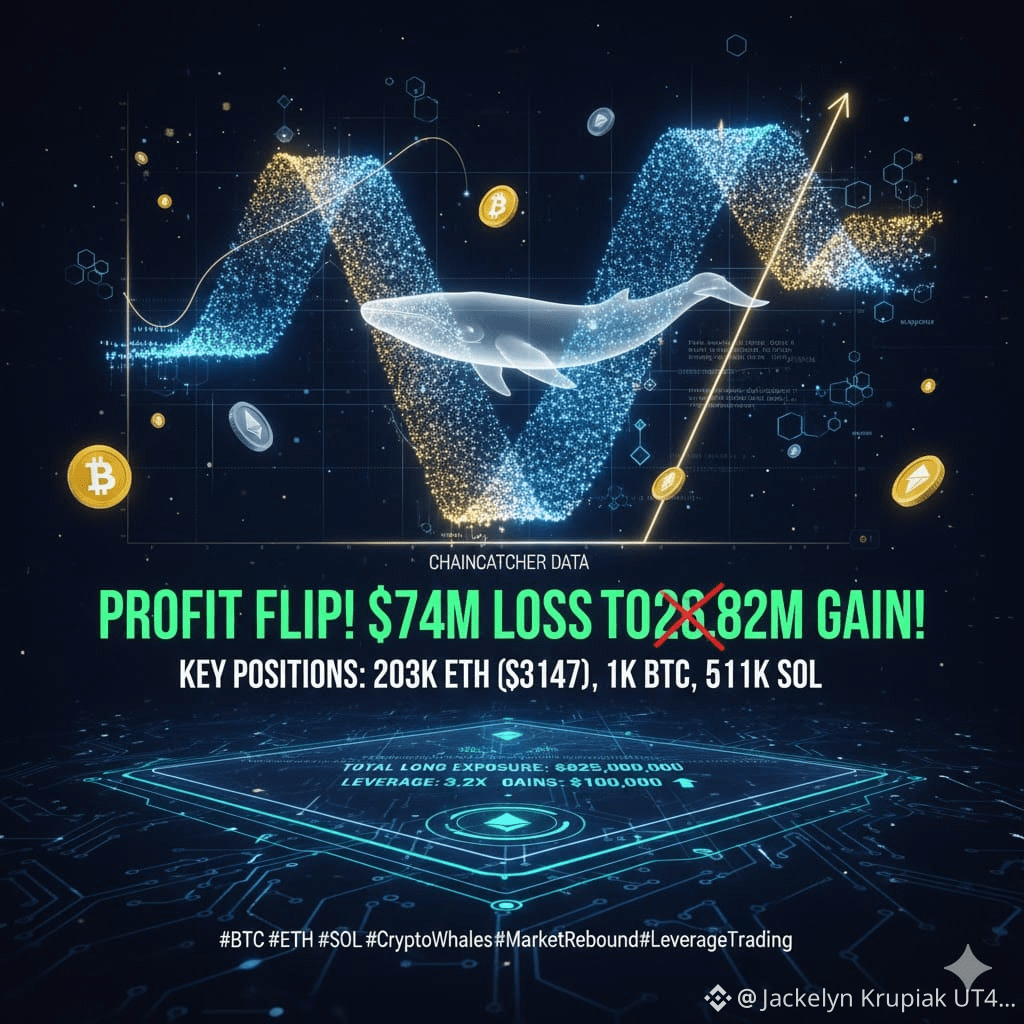 Jackelyn Krupiak UT4Zのプロフィール | Binance Square