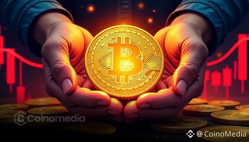 Bitcoin Dips Below $90K Again Amid Market Fear