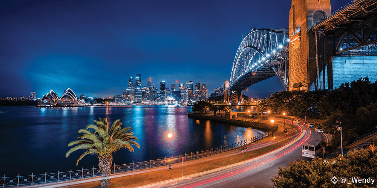 Australia Clears a Path for Stablecoin Distribution—No Extra Licenses Required