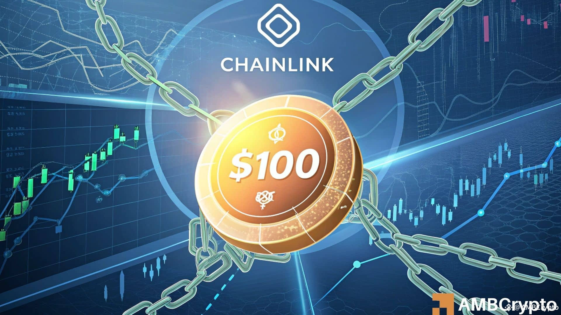 ChainLINK