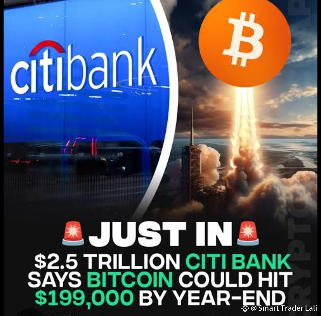 Latest #citibank News, Opinions and Feed Today | Binance Square