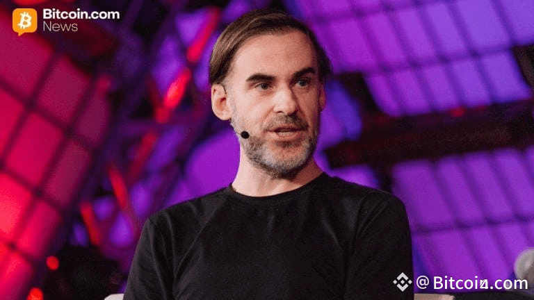 This Former Cash App Executive Is Sounding the Alarm on Bitcoin