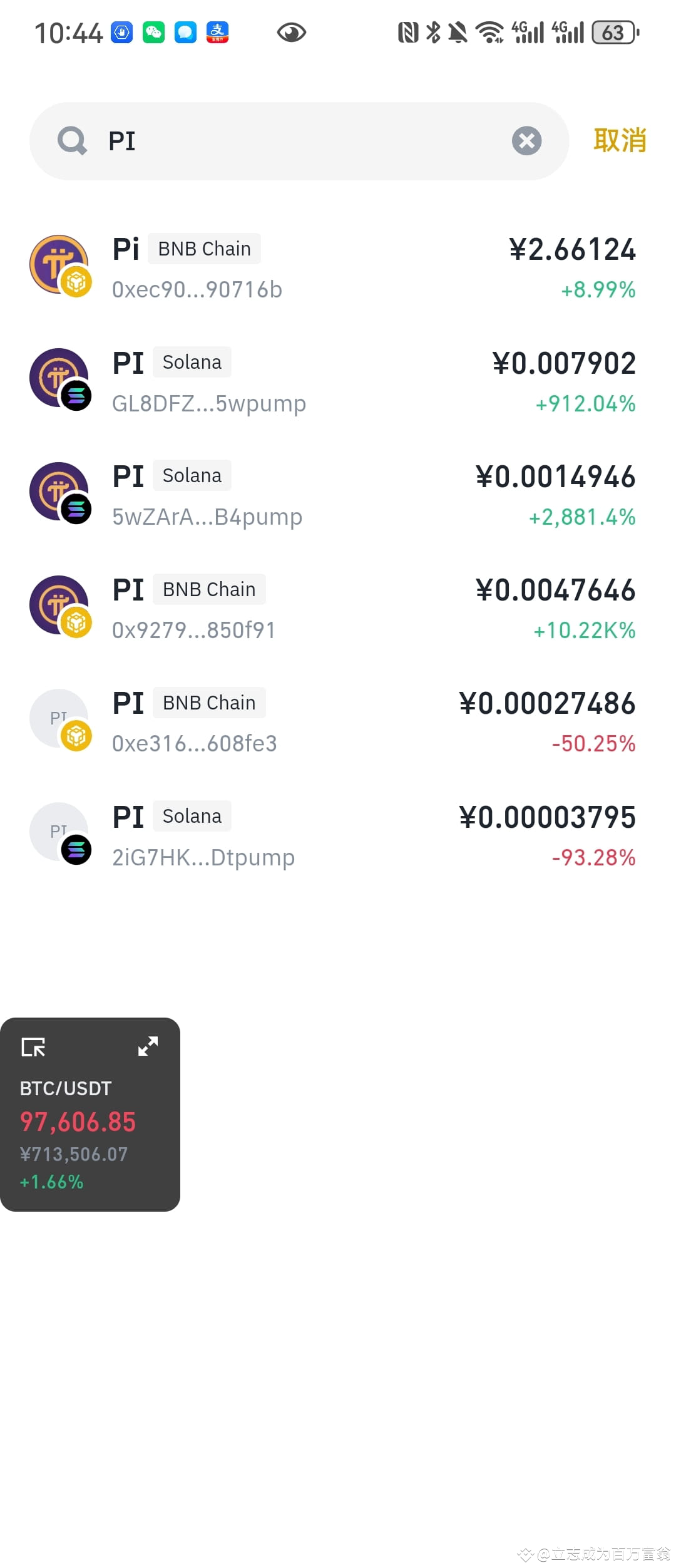 How PIS SEDYDXSE Compares to YU002639: Key Differences