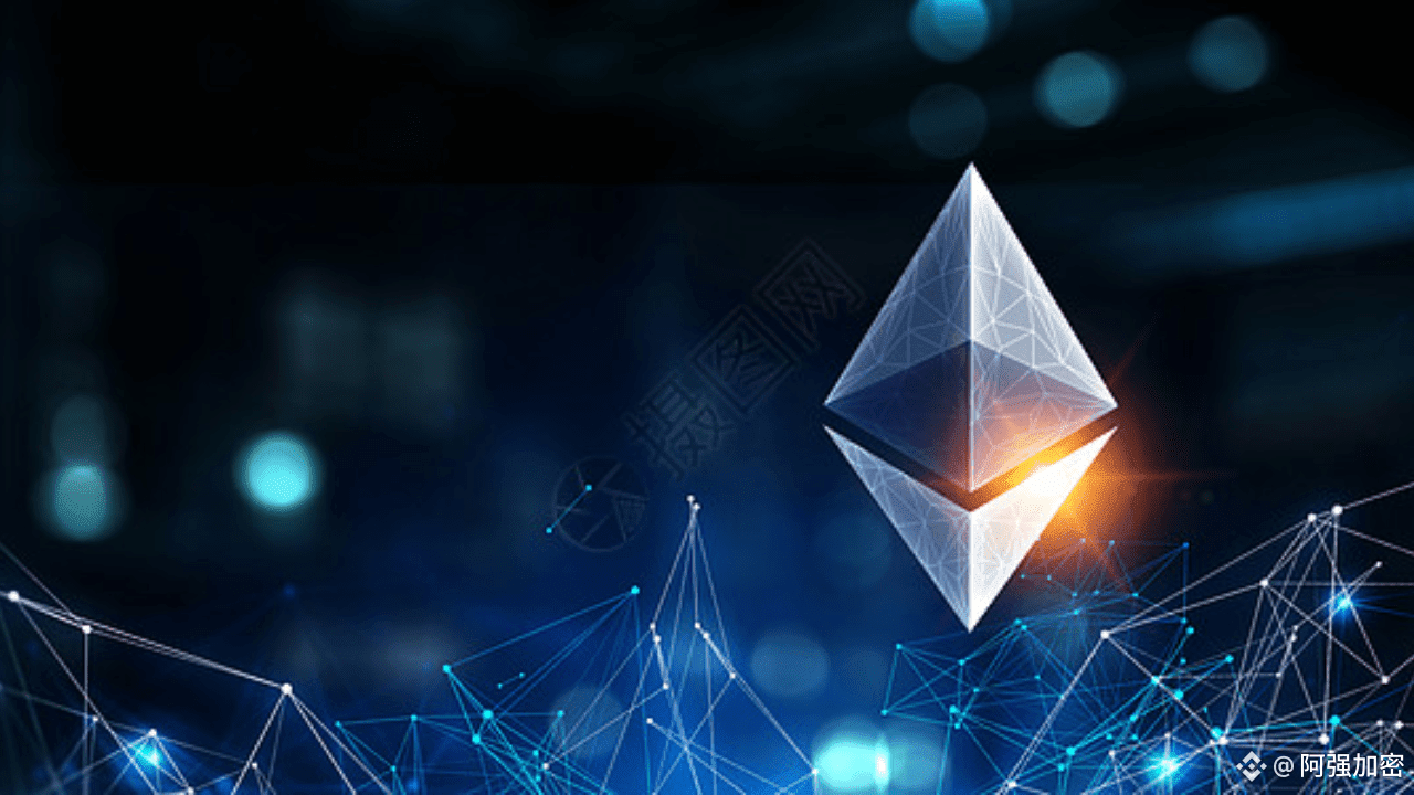 Podrá Ethereum alcanzar los 50,000 dólares en 10 años? Miremos el futuro a  través de la historia | 阿强加密 en Binance Square