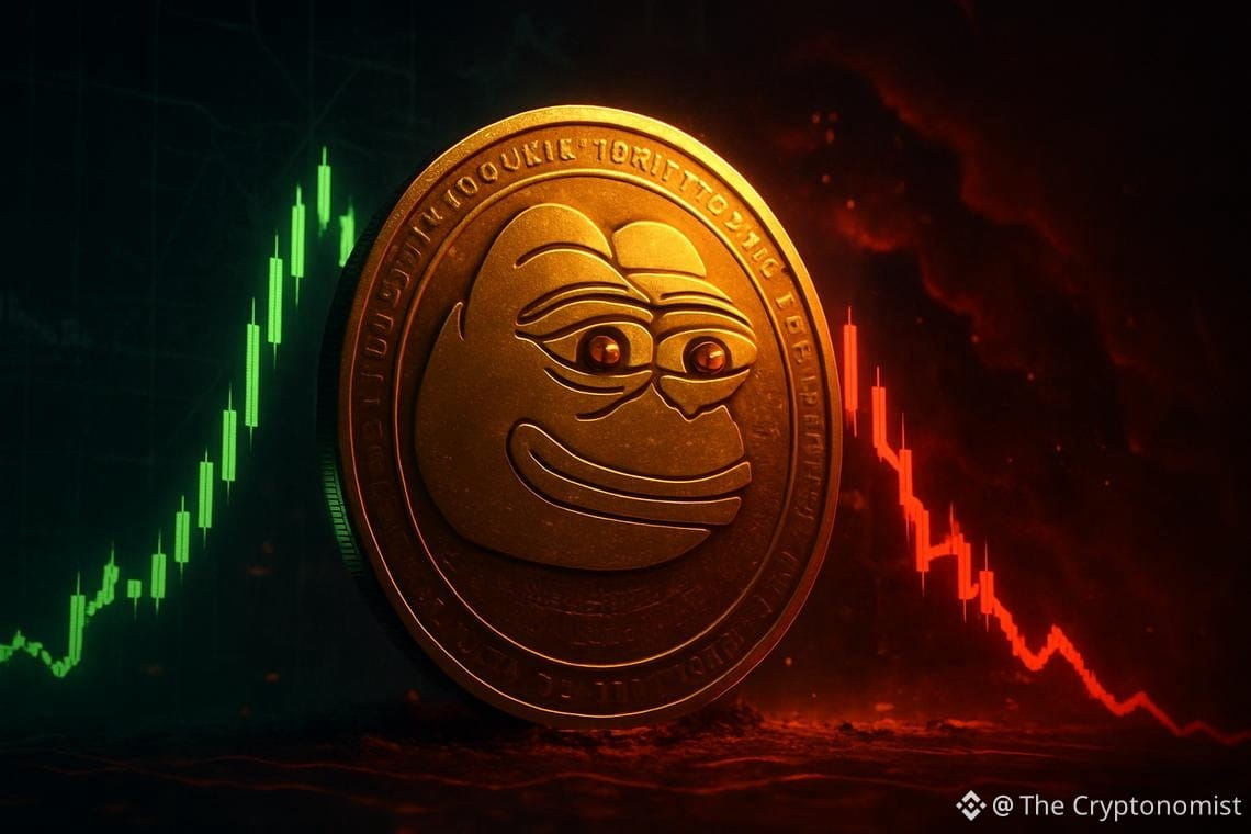 Pepe crypto