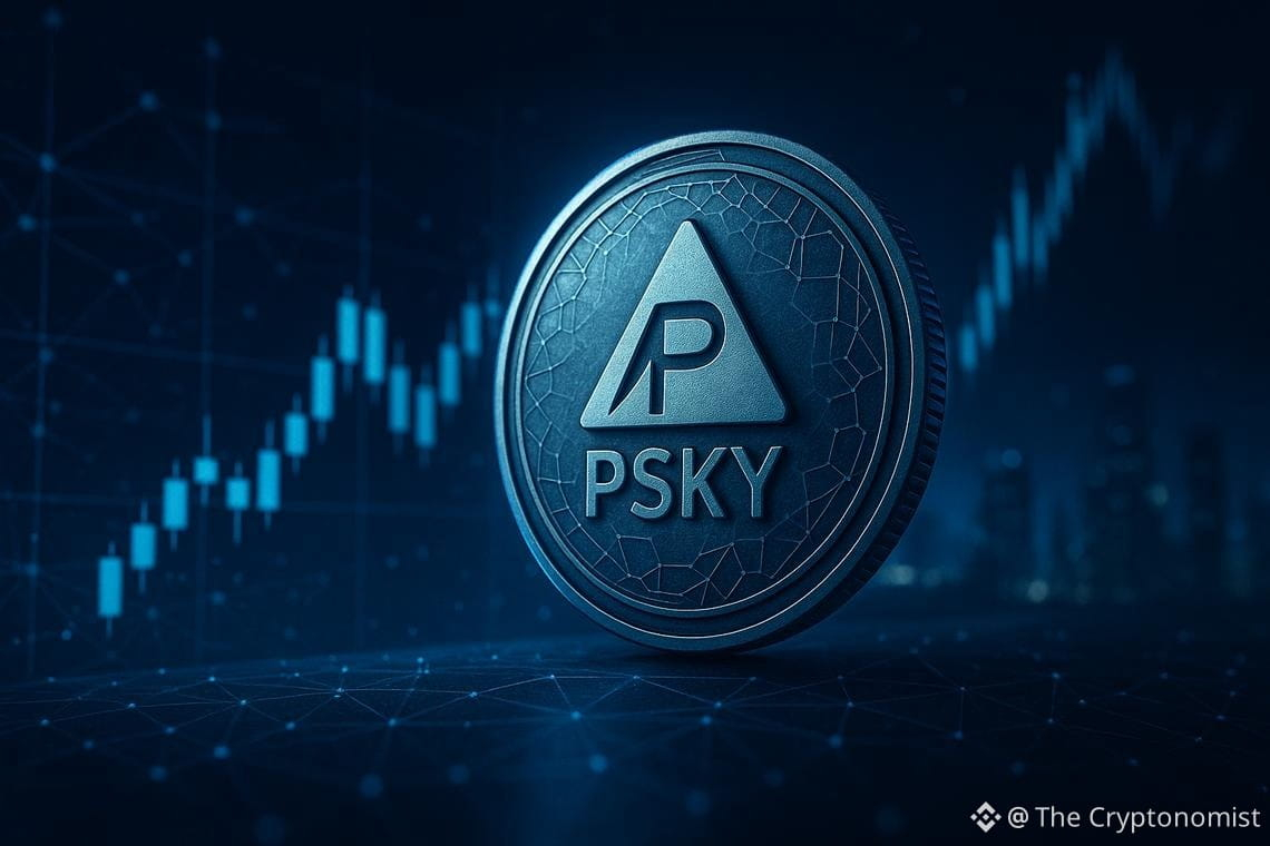 Paramount Stock
