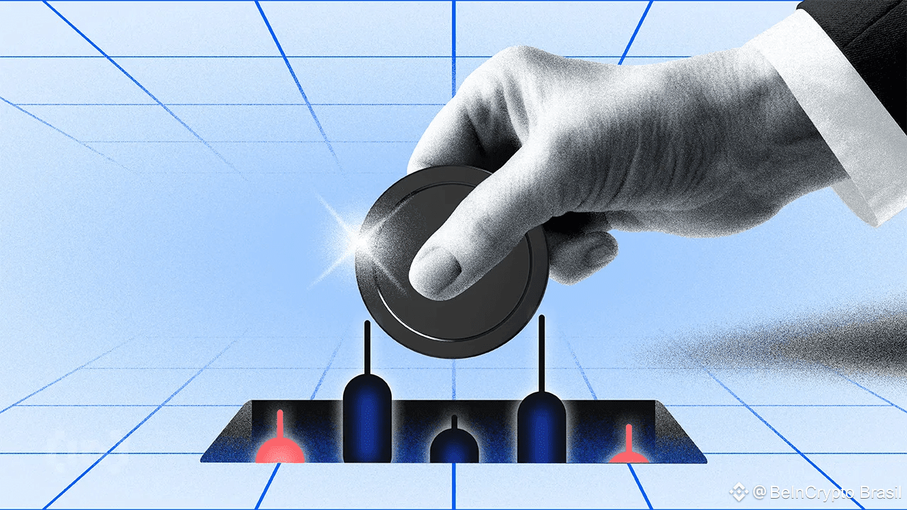 Principais 3 Tendências de Criptomoedas para Observar na Segunda Metade de 2025