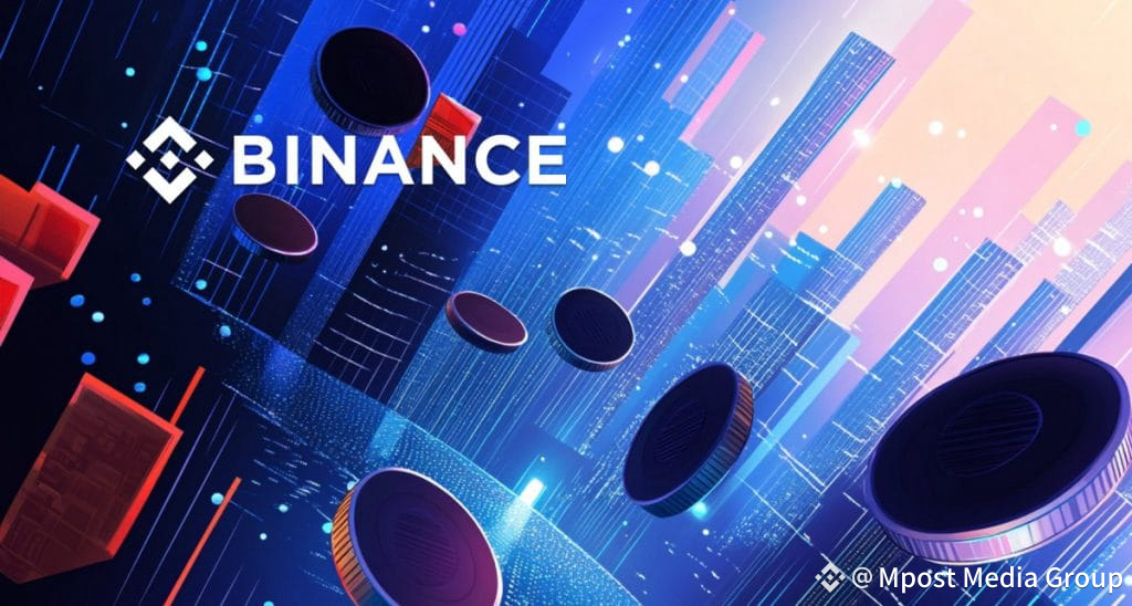 Binance ‘Monthly Market Insights’: Bitcoin’s Market Share Reaches 63%, Highest Level In Four Years