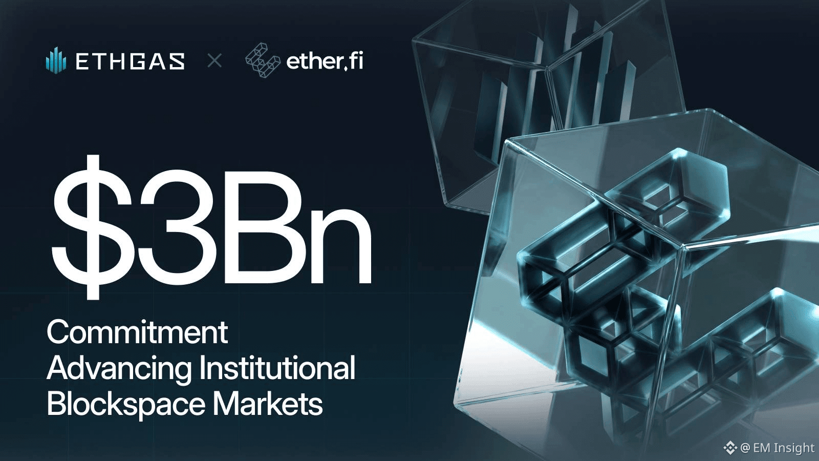 ether.fi chi $3B ETH xây thị trường blockspace trên Ethereum | EM ...