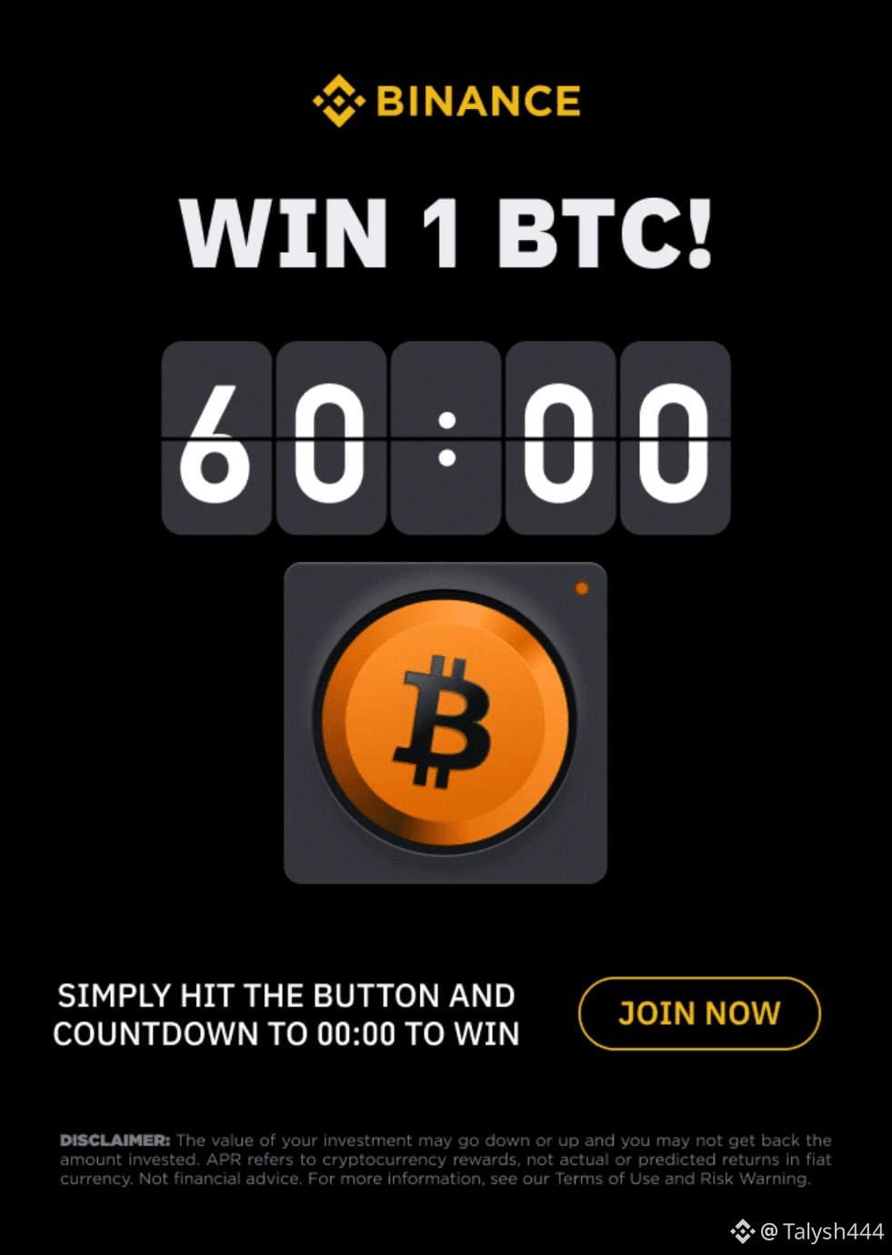 Profil de Talysh444 | Binance Square