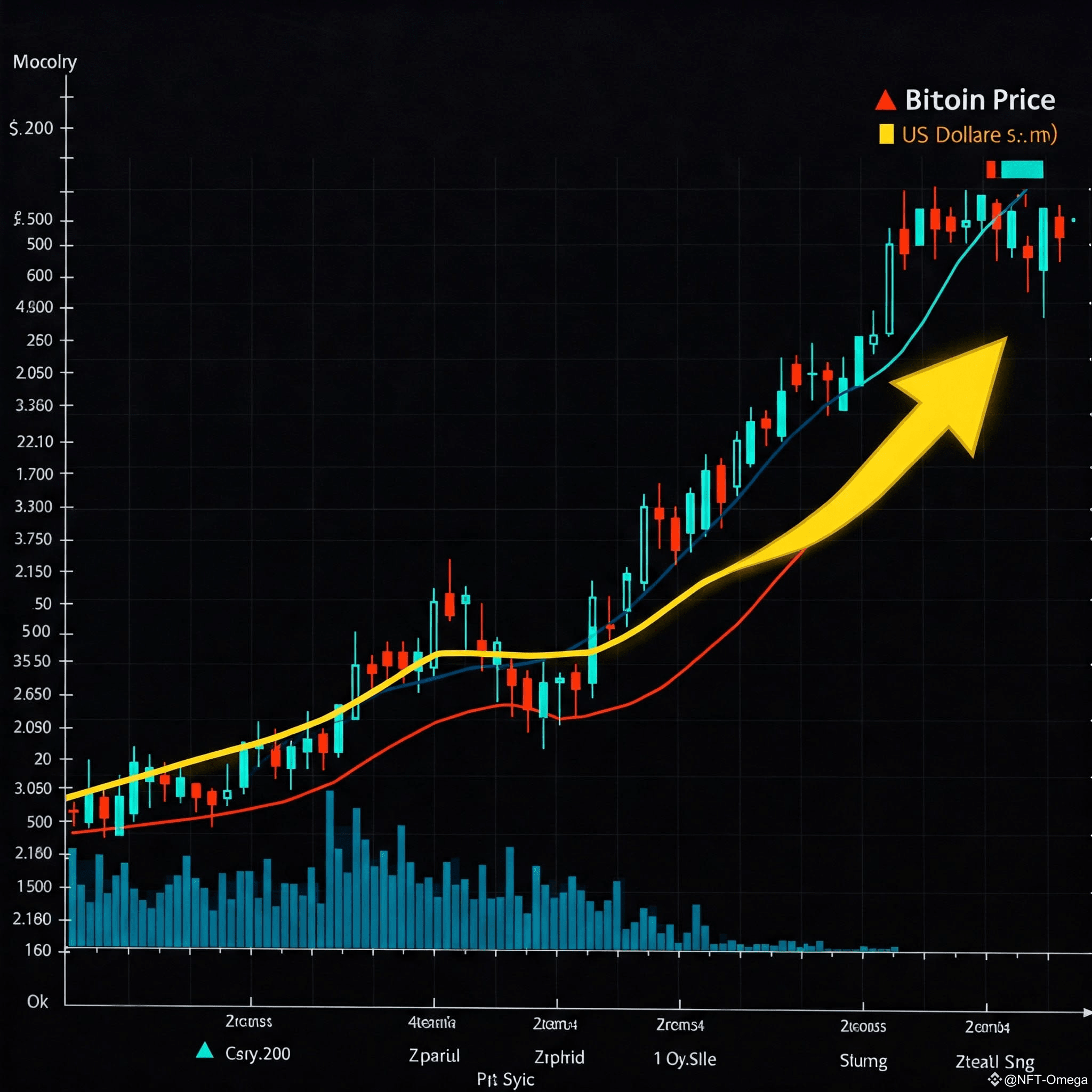 My BTC plan remains unchanged: continue buying the dips and | NFT-Omega ...