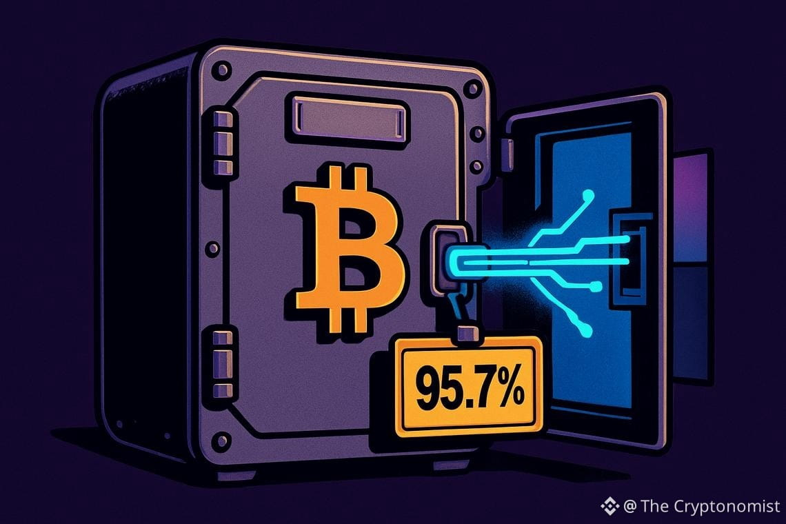 Super League Bitcoin treasury