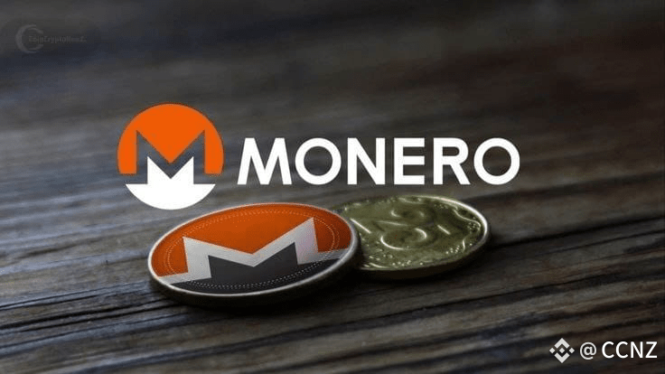 XMR Surges Despite 51% Hashrate Risk Triggering Exchange Safety Pause