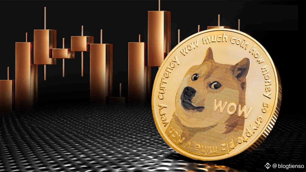 Dogecoin Price Prediction: 60% Increase, Target is $5, How Soon? |  blogtienso on Binance Square