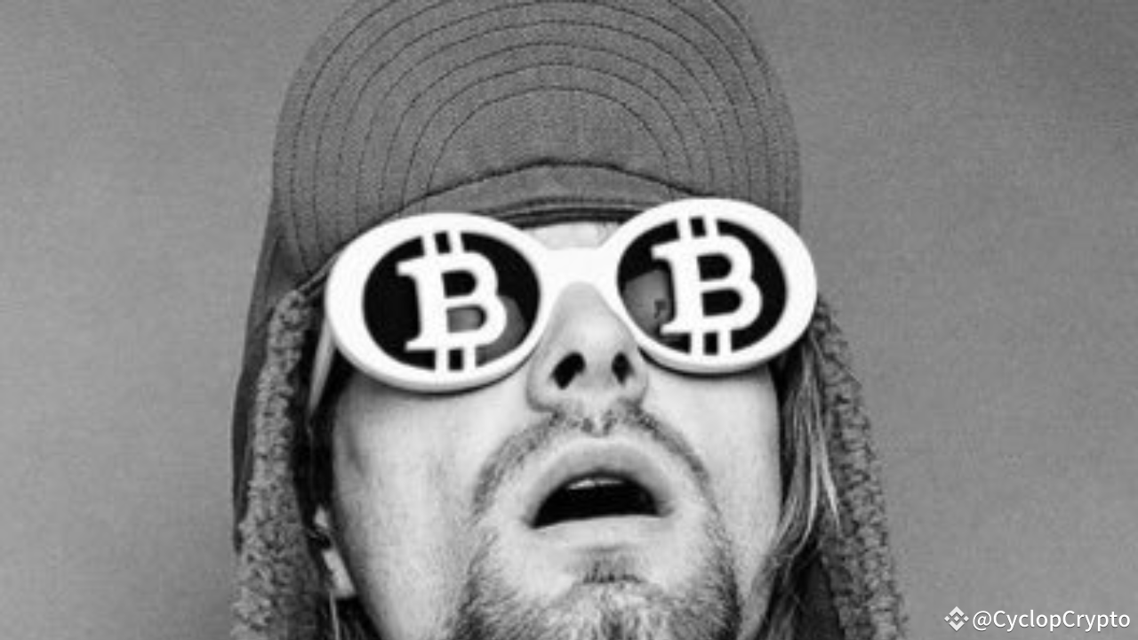 Heard of Cobie? | CyclopCrypto on Binance Square