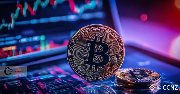 BTC Dominance Falls to 60.84%—Altseason Likely on the Horizon