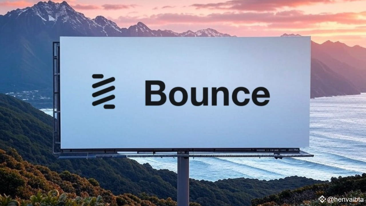 Bounce Token (AUCTION) là gì? Tổng quan A-Z dịch vụ đấu giá tài sản (update  2025) | henvaibta på Binance Square