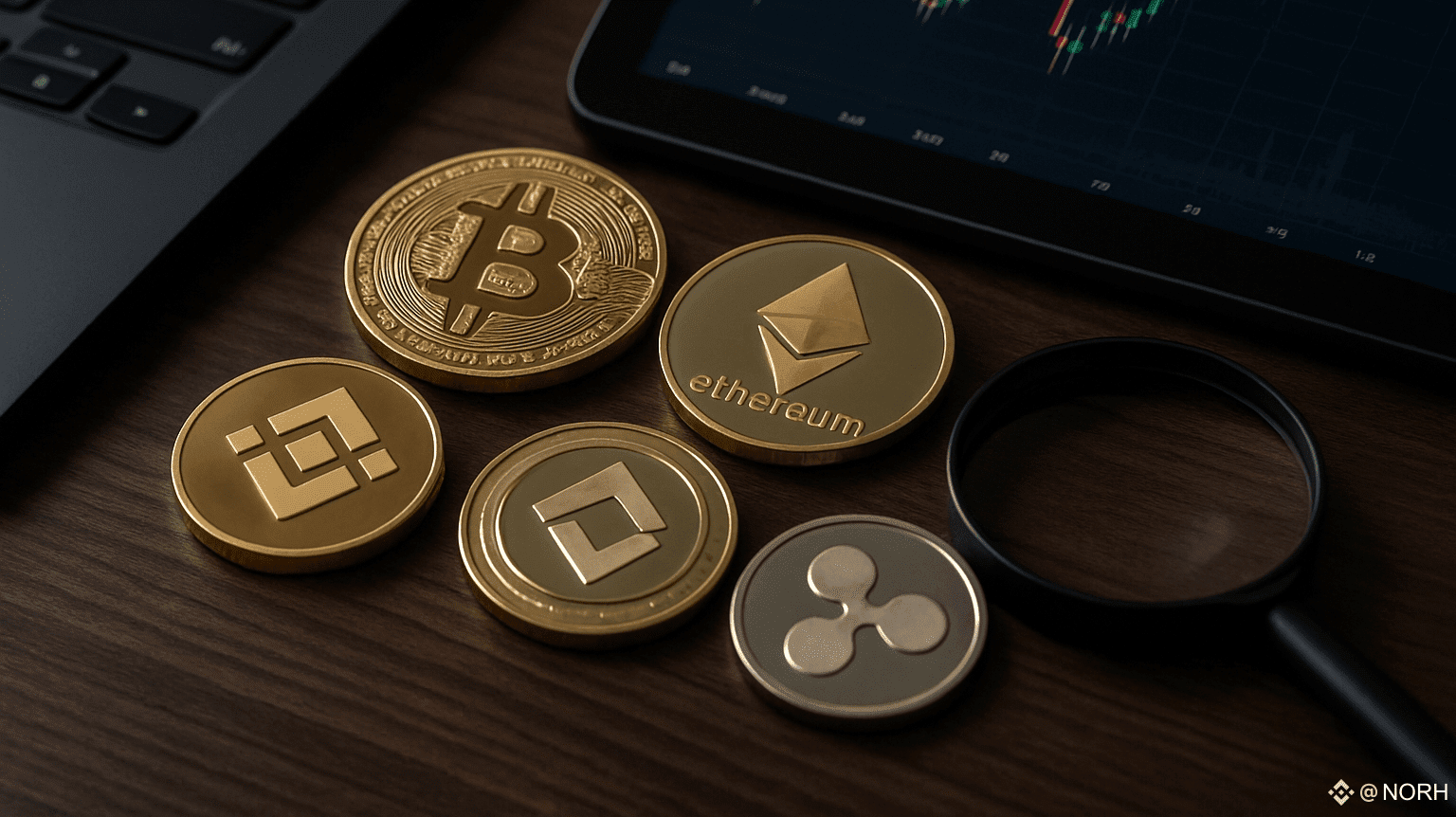 5 criptovalute che si prevede aumenteranno i loro prezzi nel 2026 a cifre  enormi e folli secondo i siti👇 | NORH7778 su Binance Square