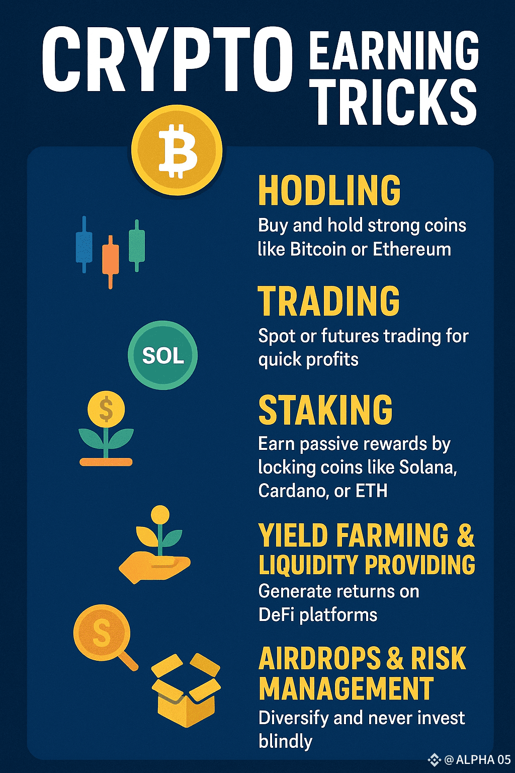 LUNC (Luna Classic) is the original token of the Terra block | ALPHA 05 on  Binance Square